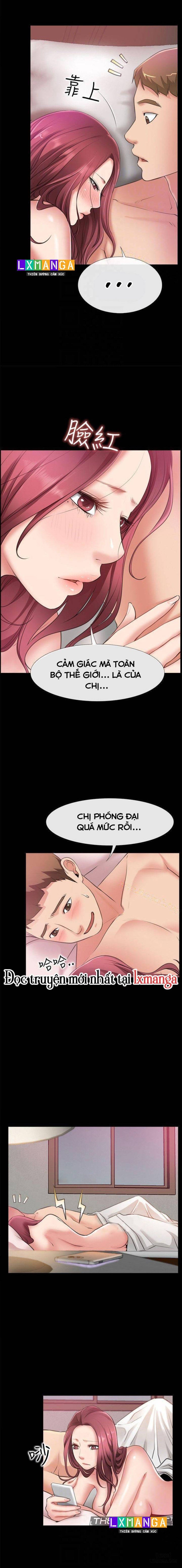 24 Giờ Yêu Chap Chapter 5-24 Giờ Yêu - Next Chap 10