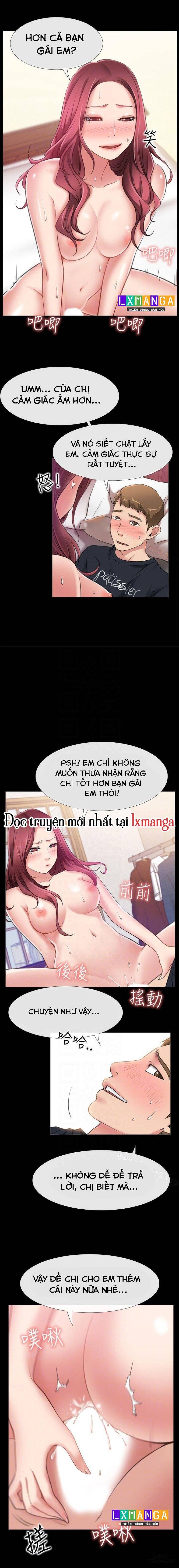 24 Giờ Yêu Chap Chapter 5-24 Giờ Yêu - Next Chap 10