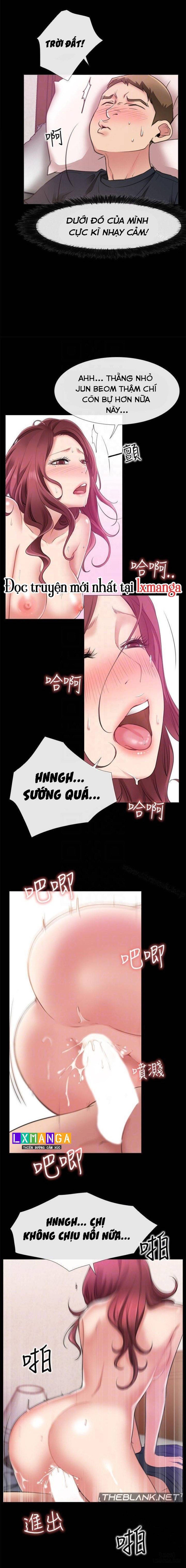 24 Giờ Yêu Chap Chapter 5-24 Giờ Yêu - Next Chap 10