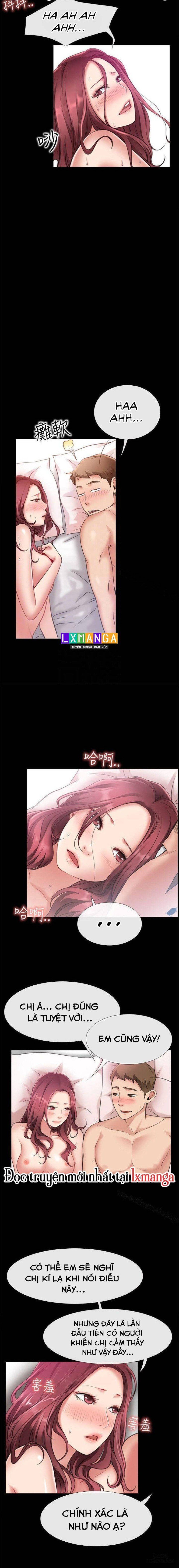 24 Giờ Yêu Chap Chap 5-24 Giờ Yêu - Next Chap 11