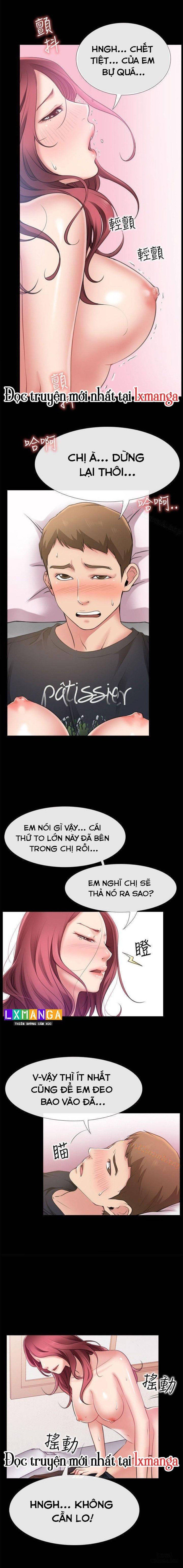 24 Giờ Yêu Chap Chap 5-24 Giờ Yêu - Next Chap 11