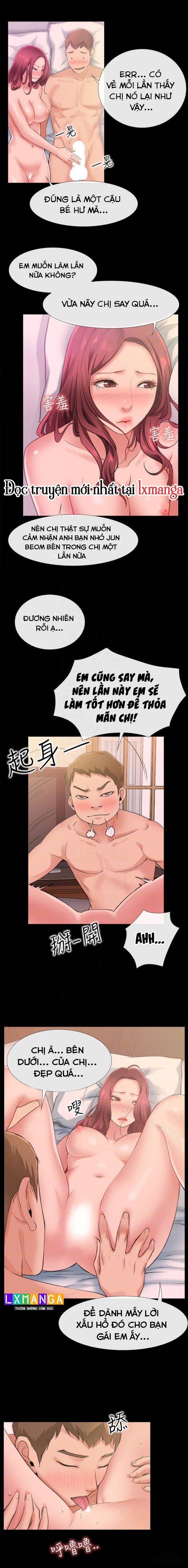 24 Giờ Yêu Chap Chapter 6-24 Giờ Yêu - Next Chap 12