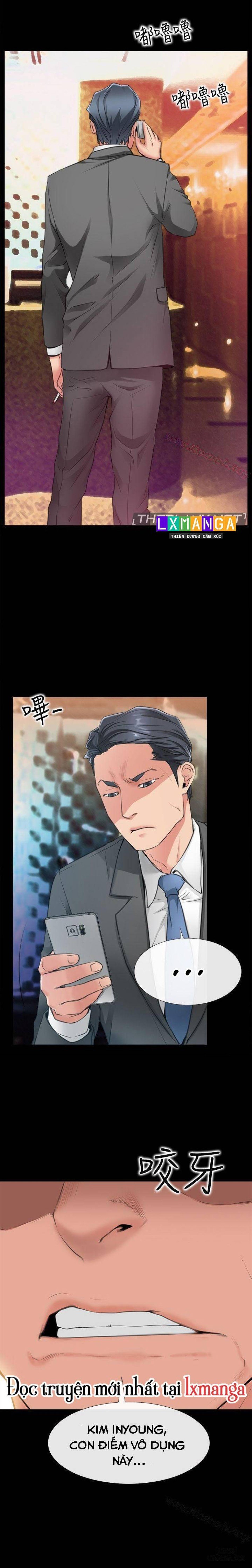 24 Giờ Yêu Chap Chapter 6-24 Giờ Yêu - Next Chap 12