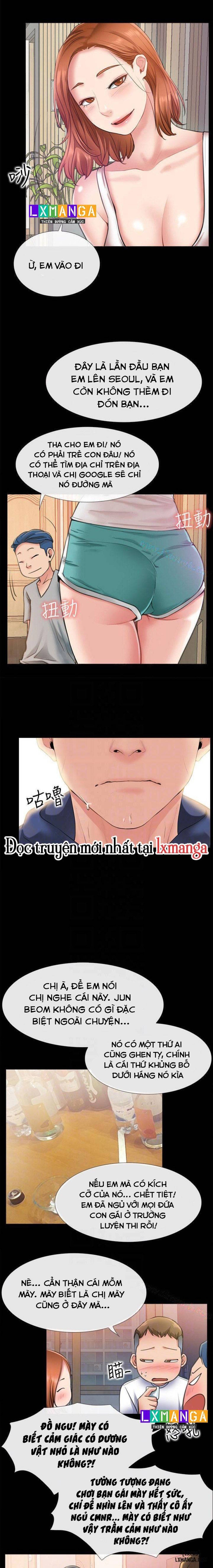 24 Giờ Yêu Chap Chapter 6-24 Giờ Yêu - Next Chap 12