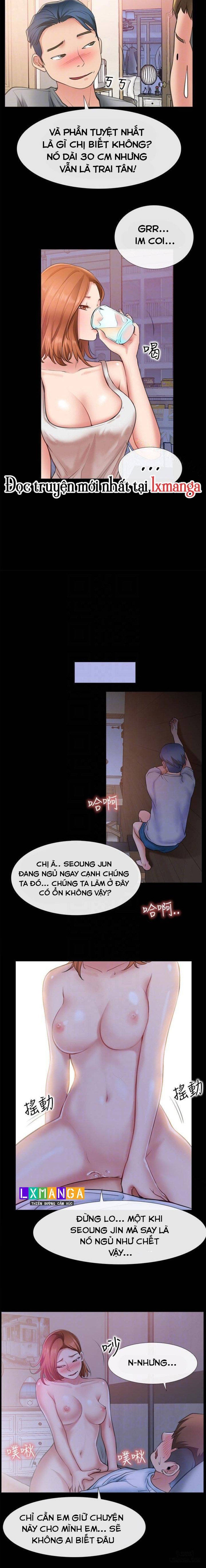 24 Giờ Yêu Chap Chapter 6-24 Giờ Yêu - Next Chap 12