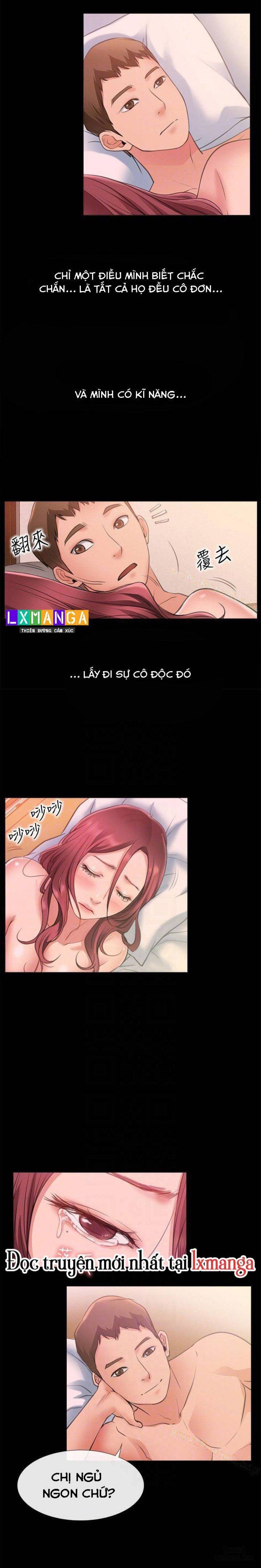 24 Giờ Yêu Chap Chap 6-24 Giờ Yêu - Next Chap 13