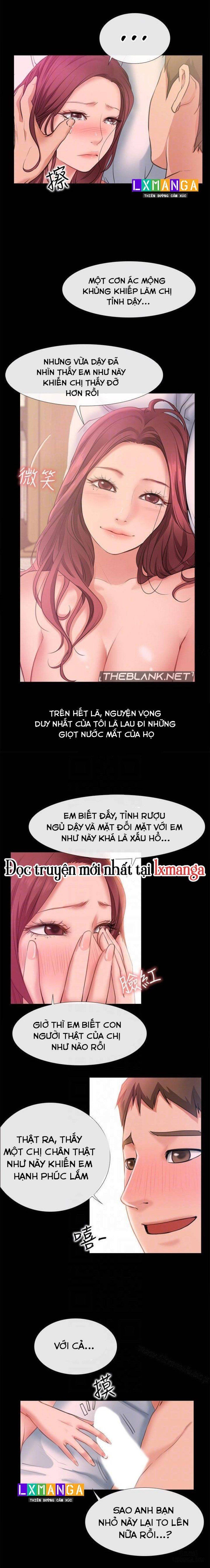 24 Giờ Yêu Chap Chap 6-24 Giờ Yêu - Next Chap 13