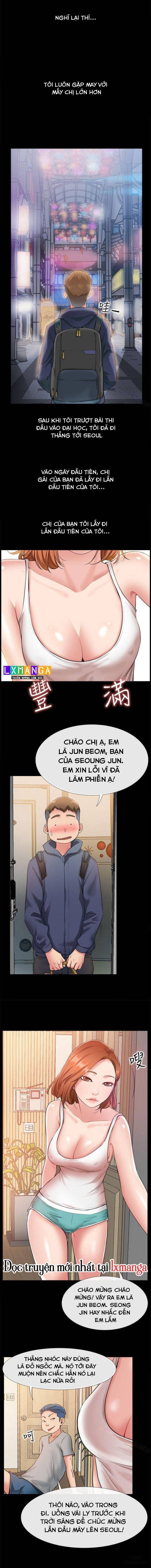 24 Giờ Yêu Chap Chap 6-24 Giờ Yêu - Next Chap 13