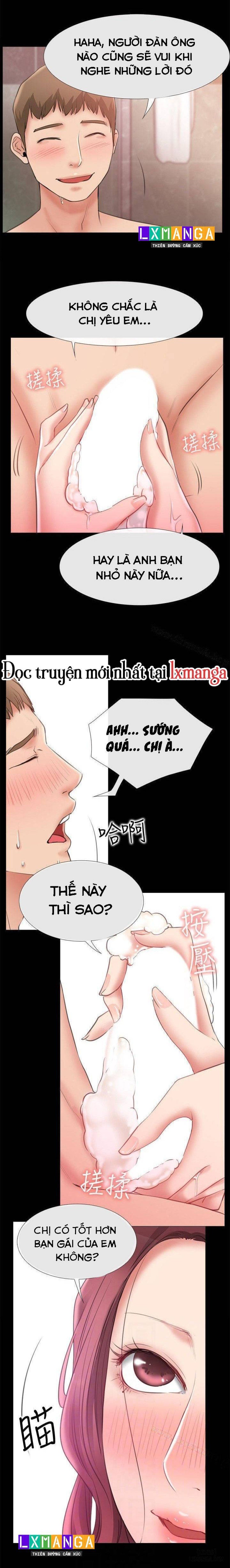 24 Giờ Yêu Chap Chapter 7-24 Giờ Yêu - Next Chap 14