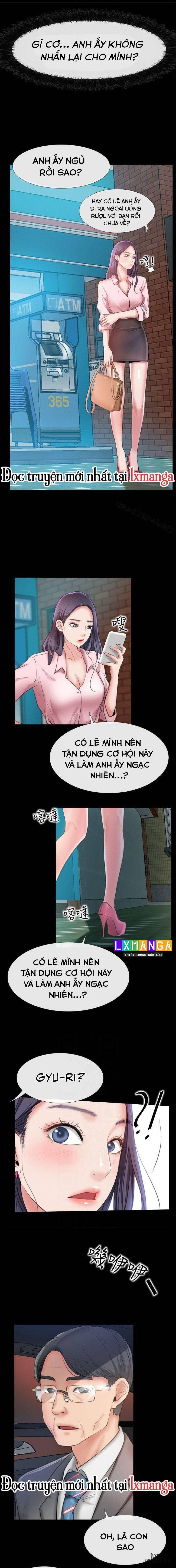 24 Giờ Yêu Chap Chapter 7-24 Giờ Yêu - Next Chap 14