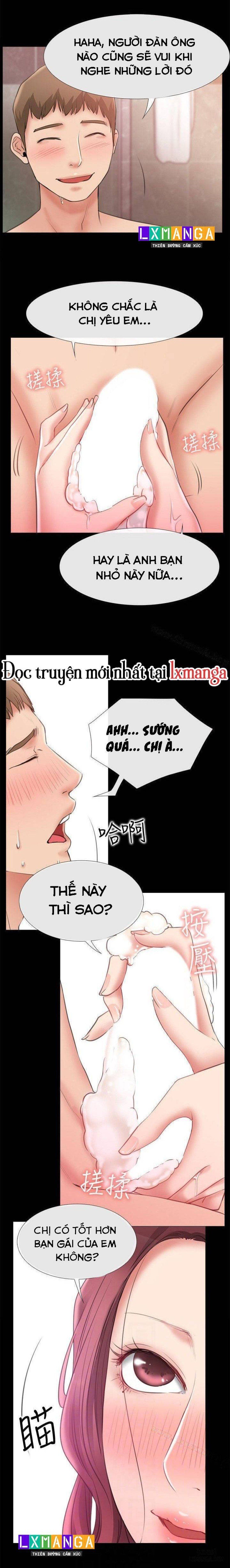 24 Giờ Yêu Chap Chap 7-24 Giờ Yêu - Next Chap 15