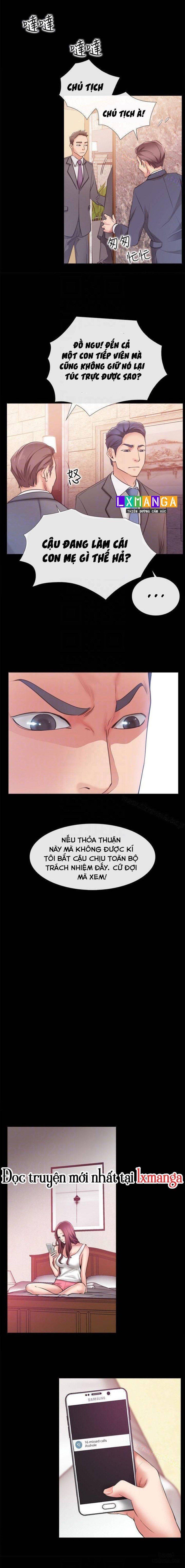 24 Giờ Yêu Chap Chap 7-24 Giờ Yêu - Next Chap 15