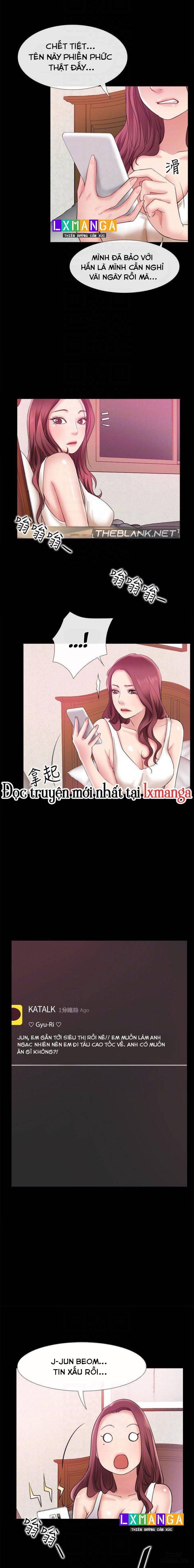 24 Giờ Yêu Chap Chap 7-24 Giờ Yêu - Next Chap 15