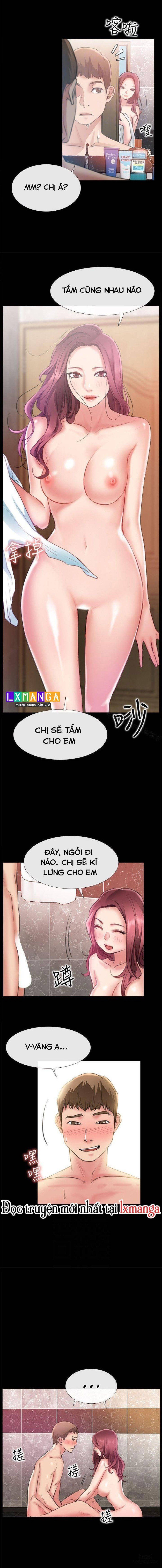 24 Giờ Yêu Chap Chap 7-24 Giờ Yêu - Next Chap 15