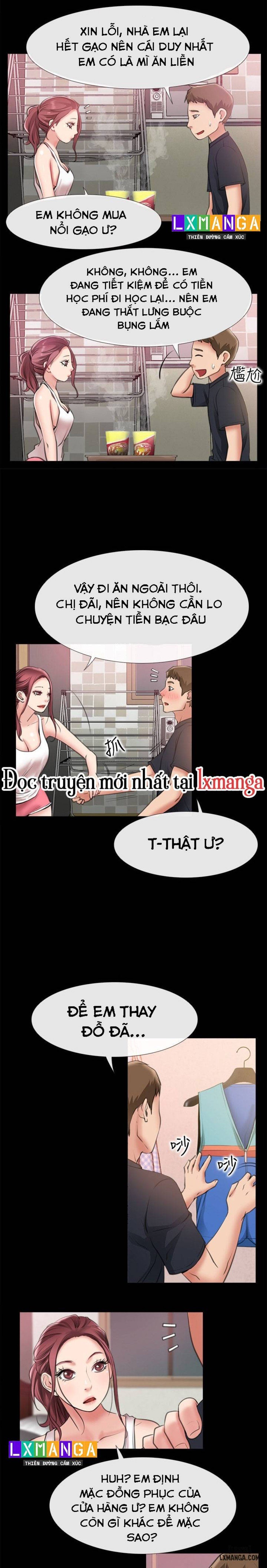 24 Giờ Yêu Chap Chapter 8-24 Giờ Yêu - Next Chap 16