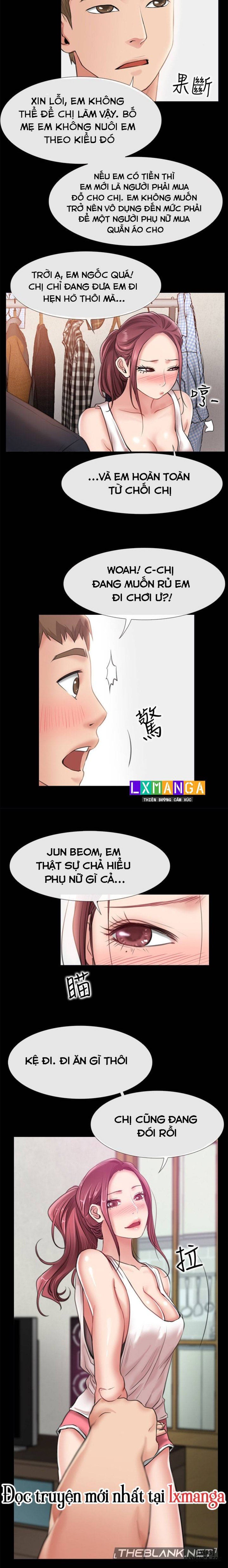 24 Giờ Yêu Chap Chapter 8-24 Giờ Yêu - Next Chap 16