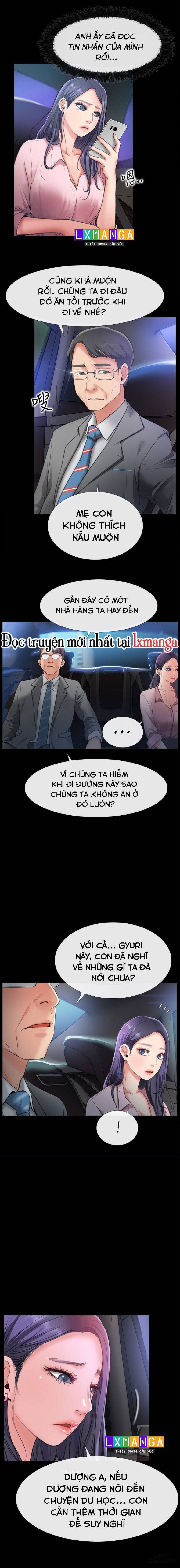 24 Giờ Yêu Chap Chapter 8-24 Giờ Yêu - Next Chap 16