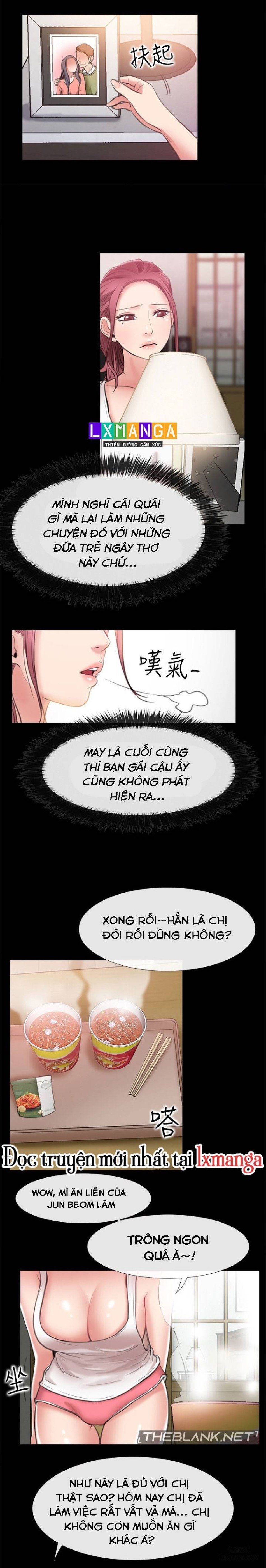 24 Giờ Yêu Chap Chap 8-24 Giờ Yêu - Next Chap 17
