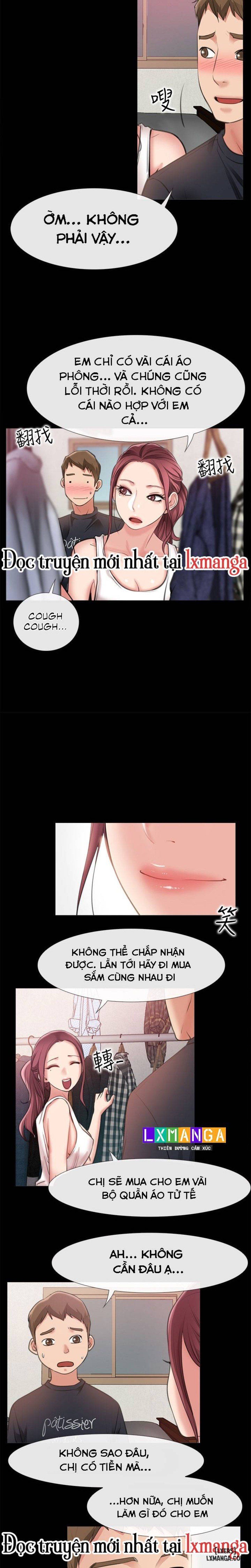 24 Giờ Yêu Chap Chap 8-24 Giờ Yêu - Next Chap 17