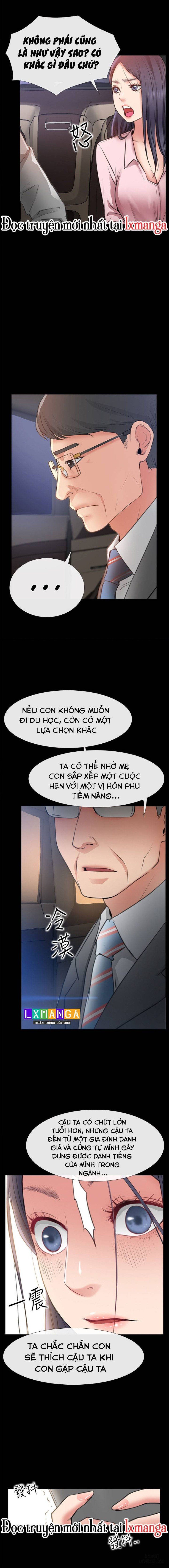 24 Giờ Yêu Chap Chap 8-24 Giờ Yêu - Next Chap 17