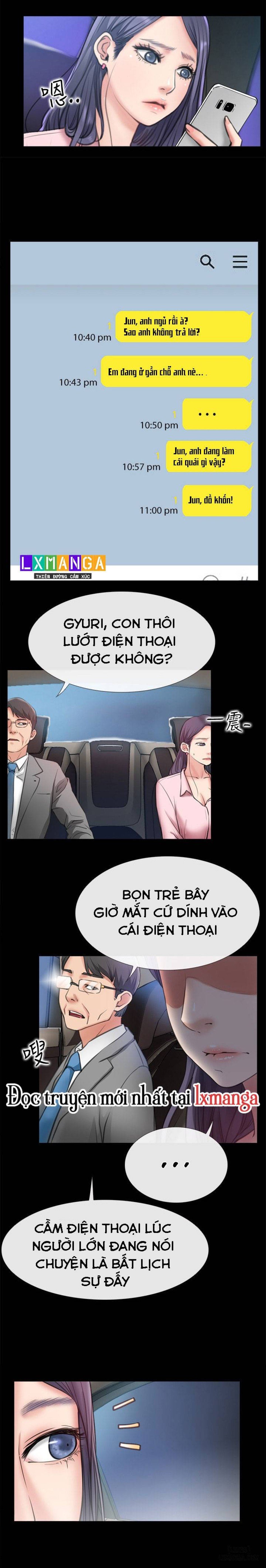 24 Giờ Yêu Chap Chapter 9-24 Giờ Yêu - Next Chap 18