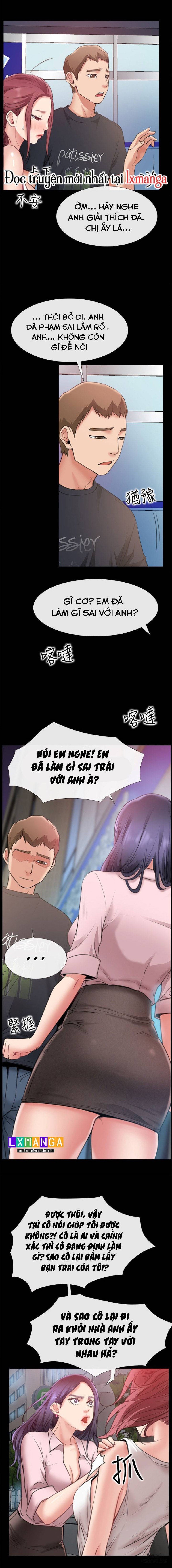 24 Giờ Yêu Chap Chapter 9-24 Giờ Yêu - Next Chap 18