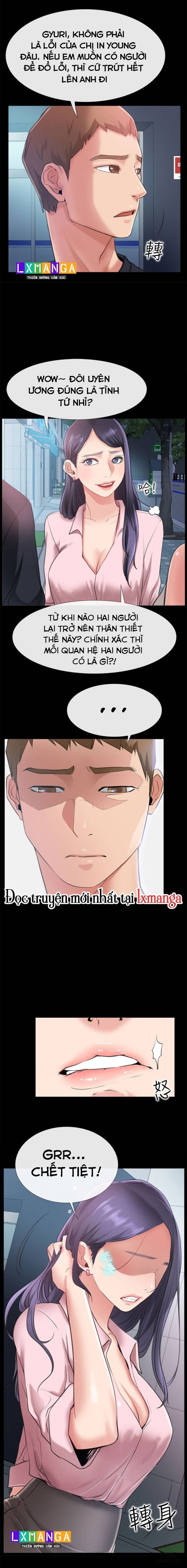 24 Giờ Yêu Chap Chapter 9-24 Giờ Yêu - Next Chap 18