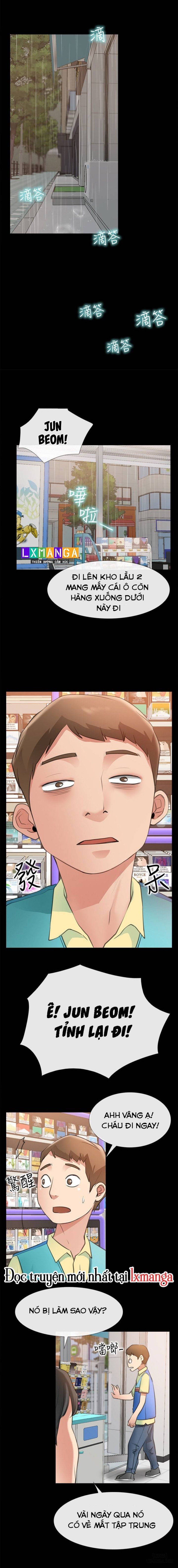 24 Giờ Yêu Chap Chap 9-24 Giờ Yêu - Next Chap 19