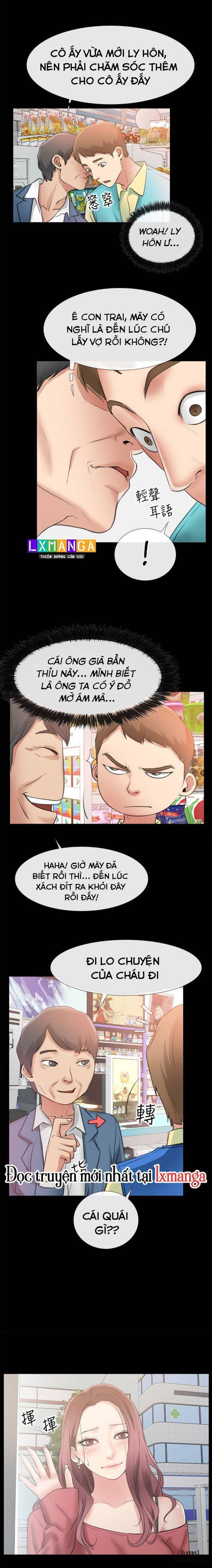 24 Giờ Yêu Chap Chap 9-24 Giờ Yêu - Next Chap 19