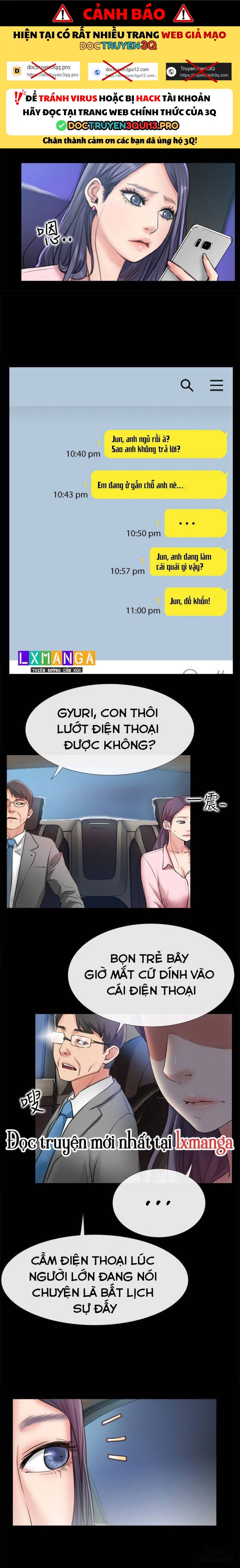 24 Giờ Yêu Chap Chap 9-24 Giờ Yêu - Next Chap 19