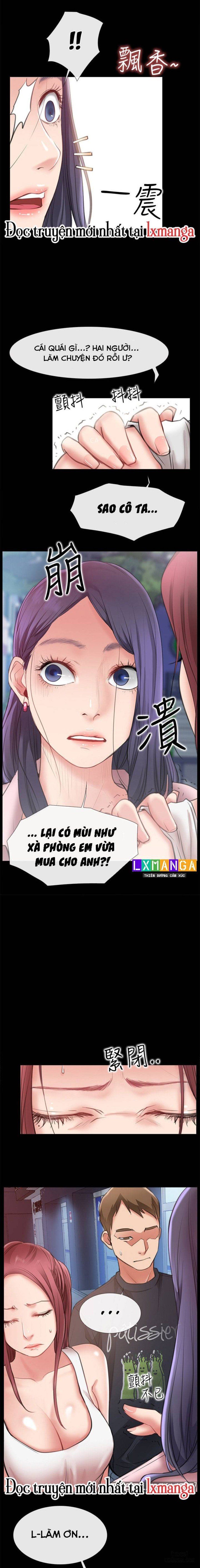 24 Giờ Yêu Chap Chap 9-24 Giờ Yêu - Next Chap 19