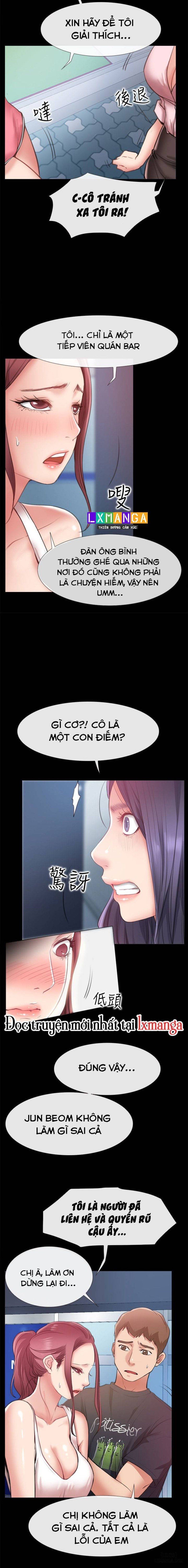 24 Giờ Yêu Chap Chap 9-24 Giờ Yêu - Next Chap 19