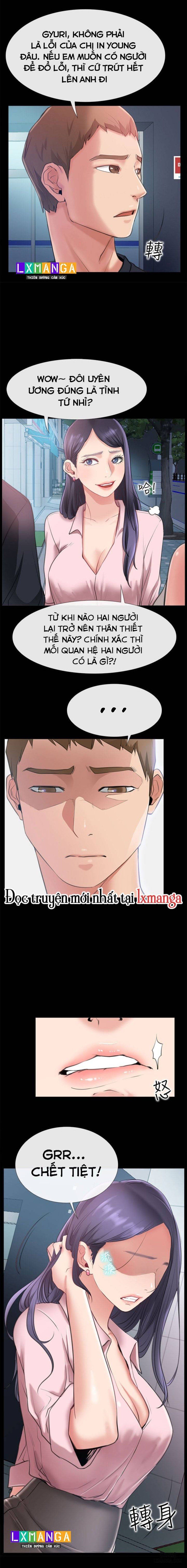 24 Giờ Yêu Chap Chap 9-24 Giờ Yêu - Next Chap 19