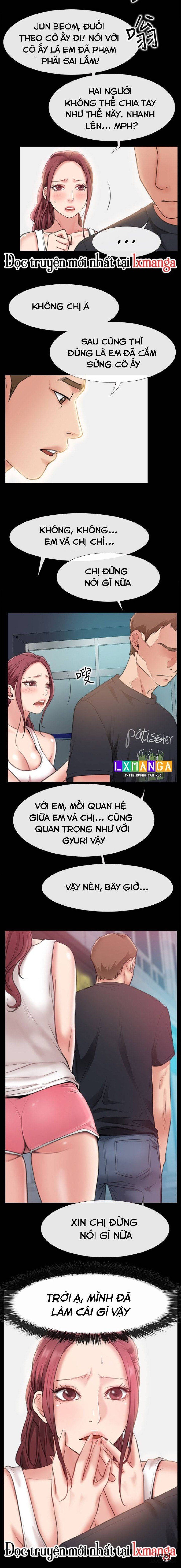 24 Giờ Yêu Chap Chap 9-24 Giờ Yêu - Next Chap 19