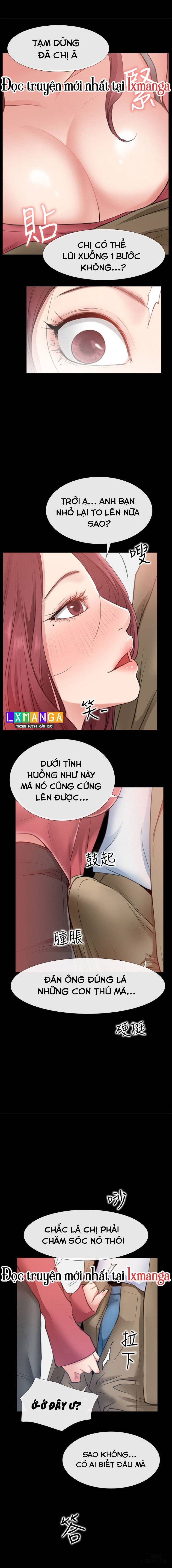 24 Giờ Yêu Chap Chapter 10-24 Giờ Yêu - Next Chap 20