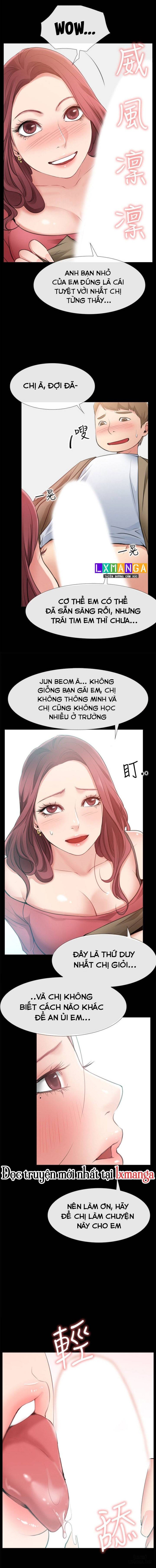 24 Giờ Yêu Chap Chapter 10-24 Giờ Yêu - Next Chap 20