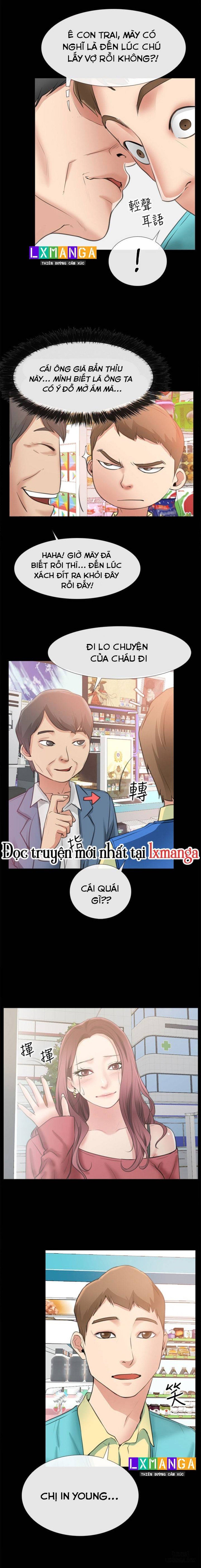 24 Giờ Yêu Chap Chapter 10-24 Giờ Yêu - Next Chap 20