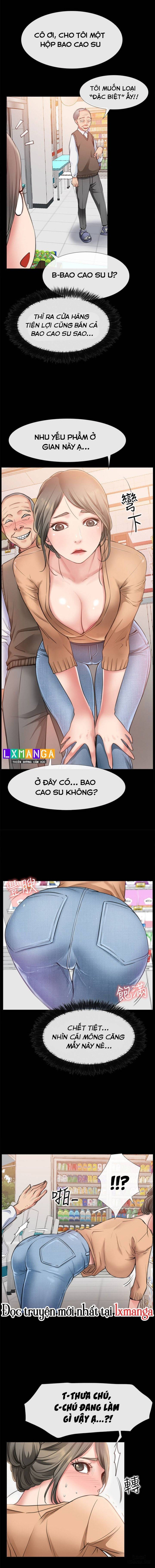 24 Giờ Yêu Chap Chapter 10-24 Giờ Yêu - Next Chap 20