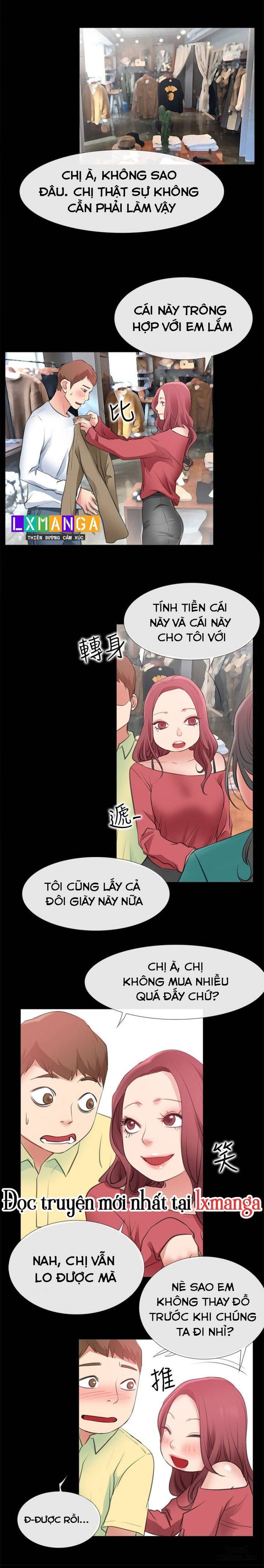 24 Giờ Yêu Chap Chapter 10-24 Giờ Yêu - Next Chap 20