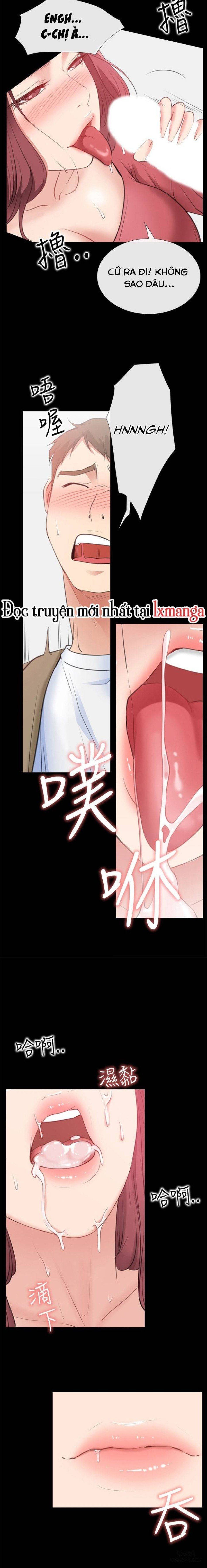 24 Giờ Yêu Chap Chap 10-24 Giờ Yêu - Next Chap 21