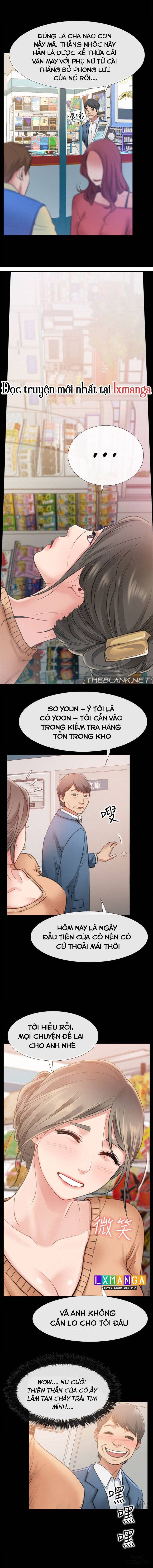 24 Giờ Yêu Chap Chap 10-24 Giờ Yêu - Next Chap 21