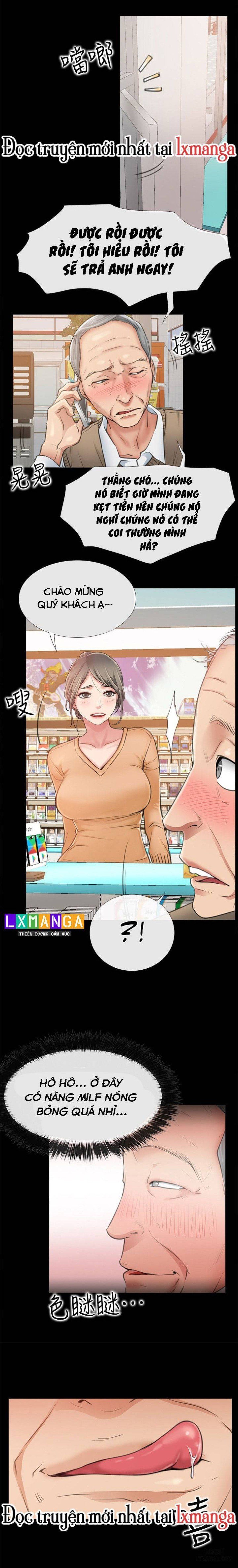 24 Giờ Yêu Chap Chap 10-24 Giờ Yêu - Next Chap 21