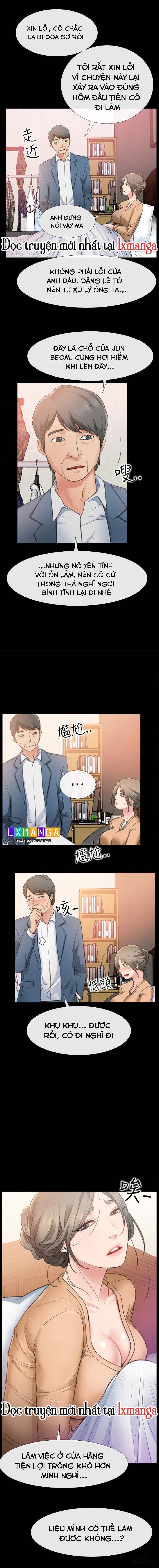 24 Giờ Yêu Chap Chap 10-24 Giờ Yêu - Next Chap 21