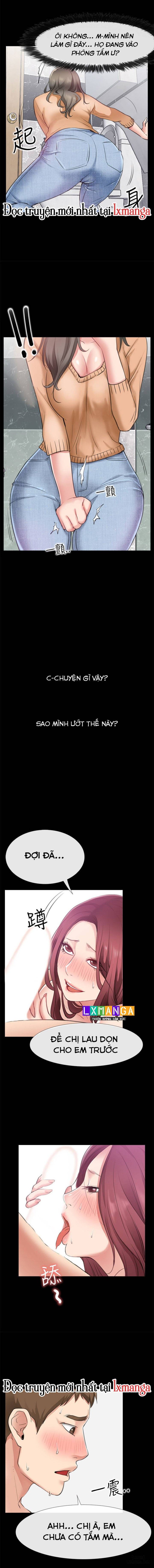 24 Giờ Yêu Chap Chapter 11-24 Giờ Yêu - Next Chap 22