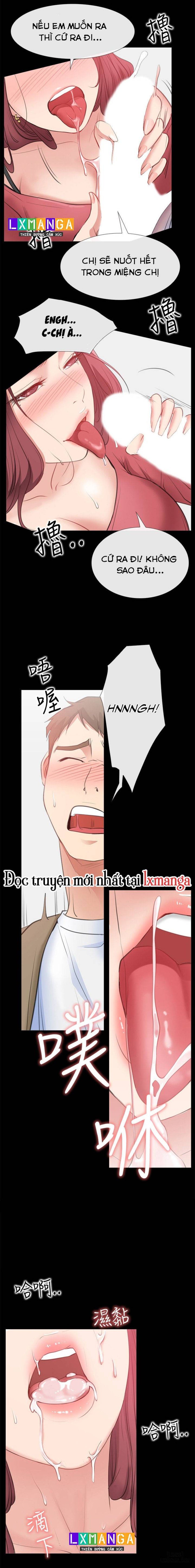 24 Giờ Yêu Chap Chapter 11-24 Giờ Yêu - Next Chap 22