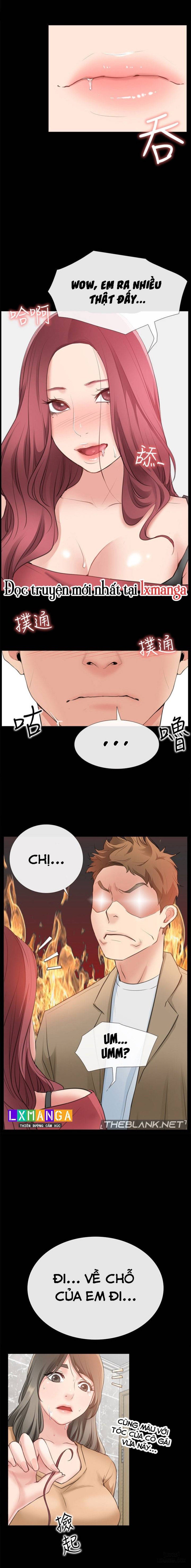 24 Giờ Yêu Chap Chapter 11-24 Giờ Yêu - Next Chap 22