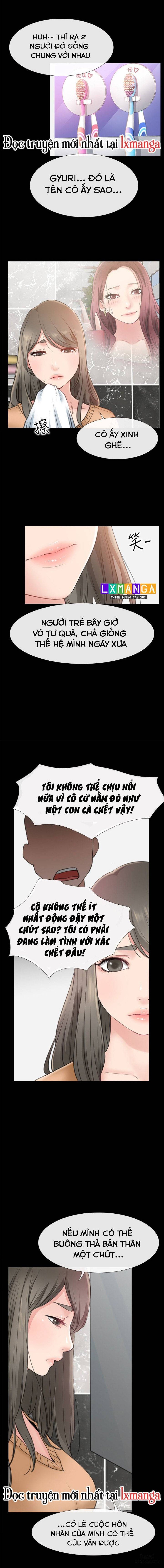 24 Giờ Yêu Chap Chapter 11-24 Giờ Yêu - Next Chap 22
