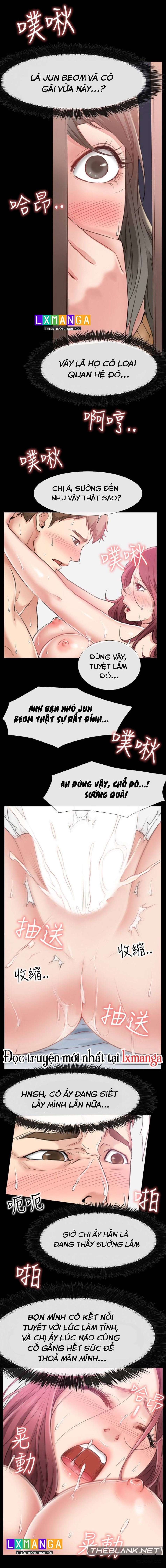 24 Giờ Yêu Chap Chapter 11-24 Giờ Yêu - Next Chap 22
