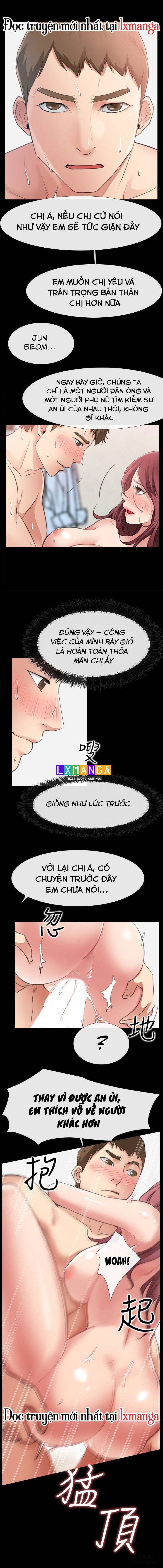 24 Giờ Yêu Chap Chapter 11-24 Giờ Yêu - Next Chap 22