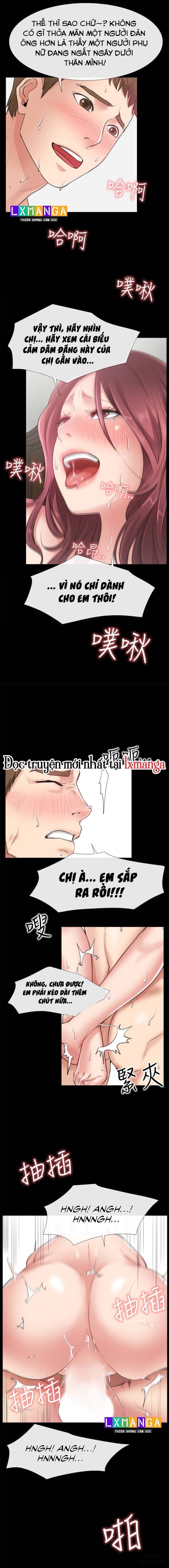 24 Giờ Yêu Chap Chapter 11-24 Giờ Yêu - Next Chap 22